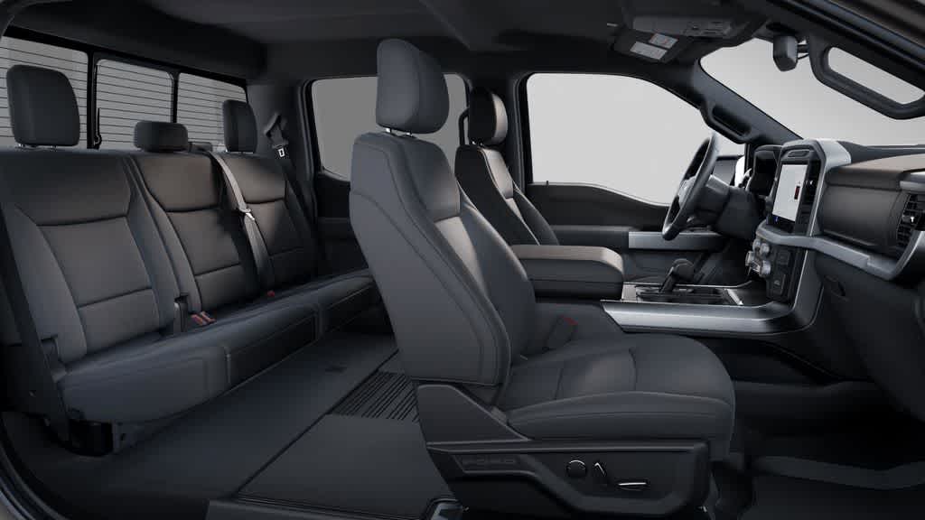 Thumbnail: 2025 Ford F-150 - 6