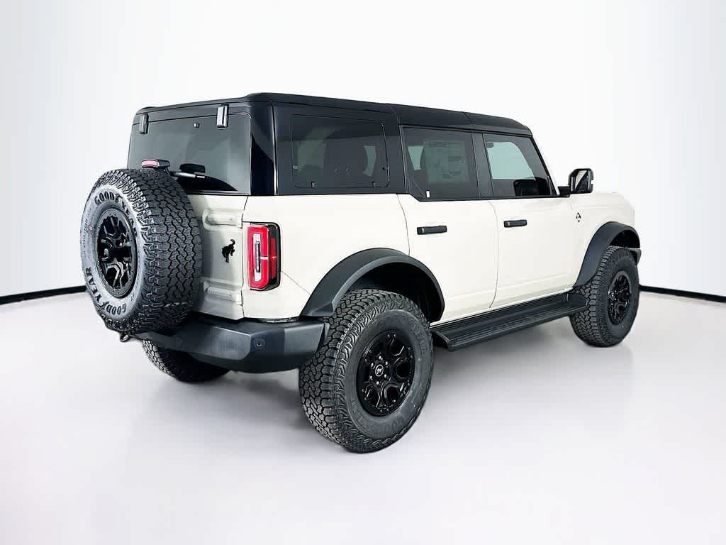 Thumbnail: 2025 Ford Bronco - 25