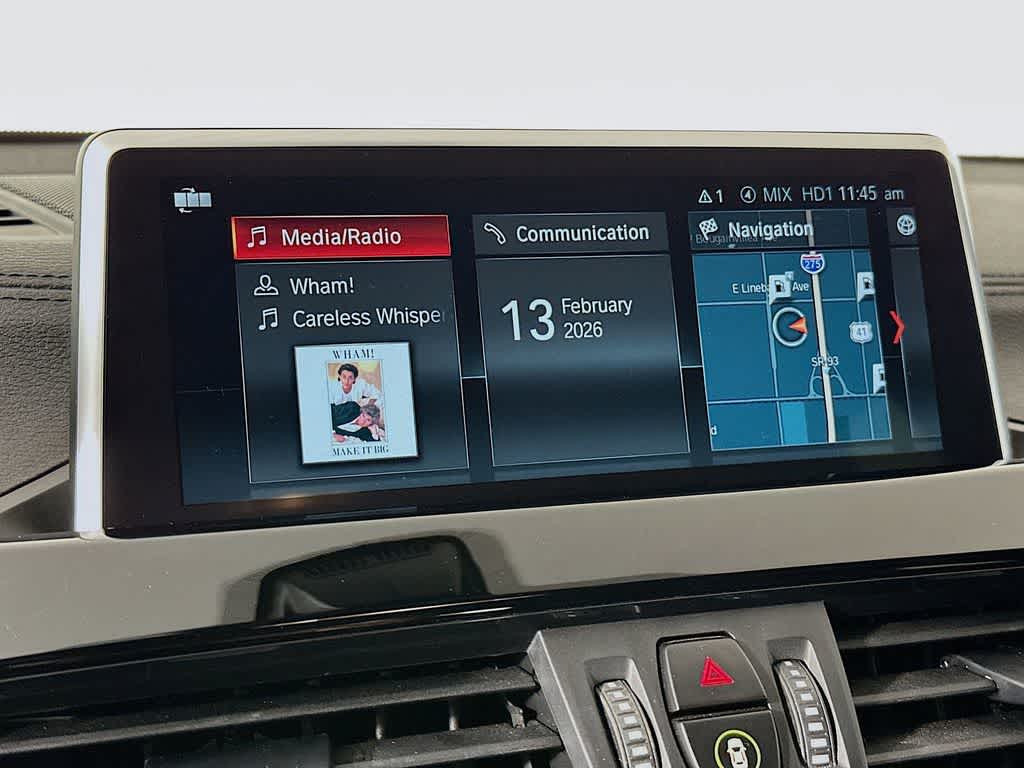 Thumbnail: 2019 BMW X2 - 17