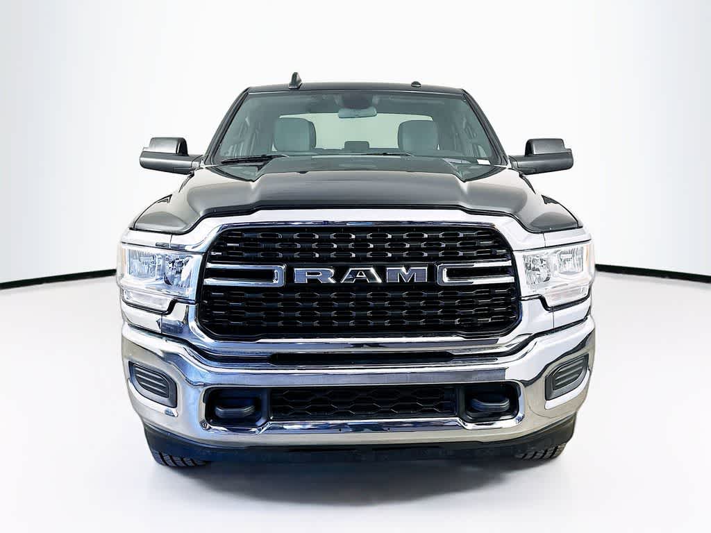Thumbnail: 2022 RAM 2500 - 6