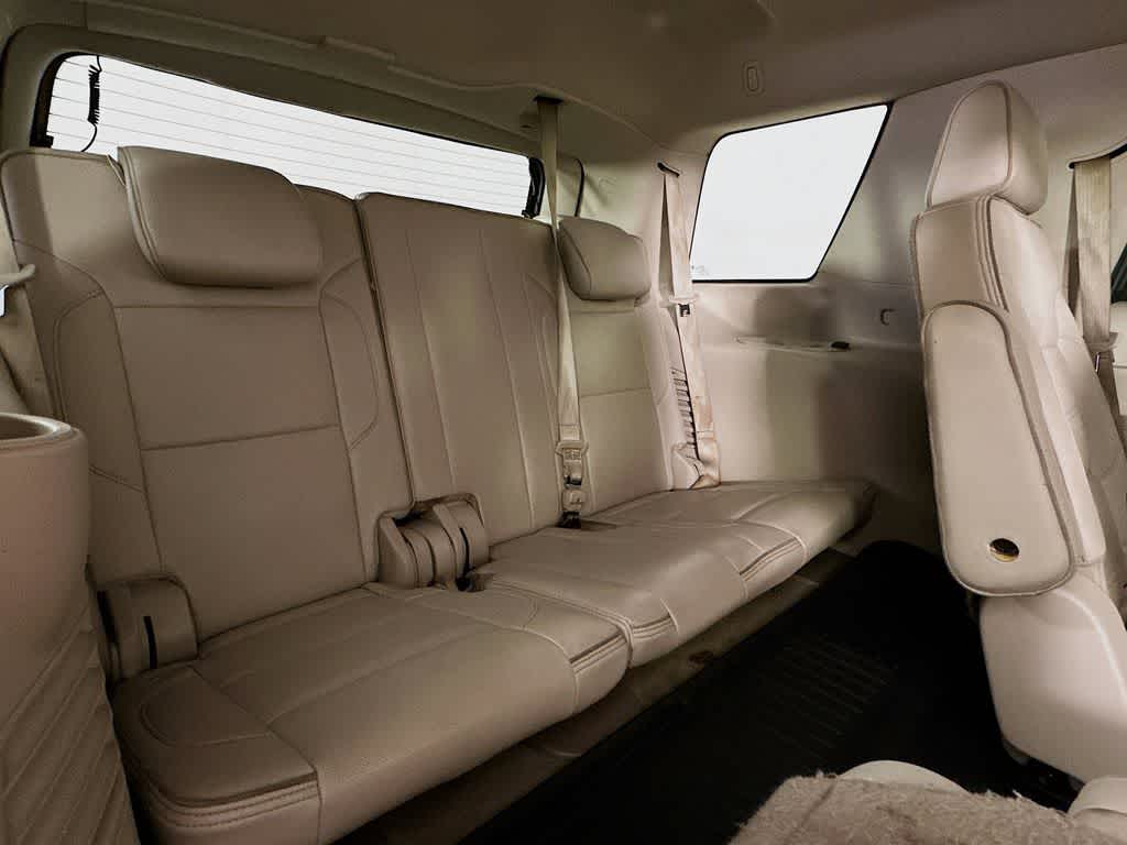 Thumbnail: 2016 GMC Yukon - 34
