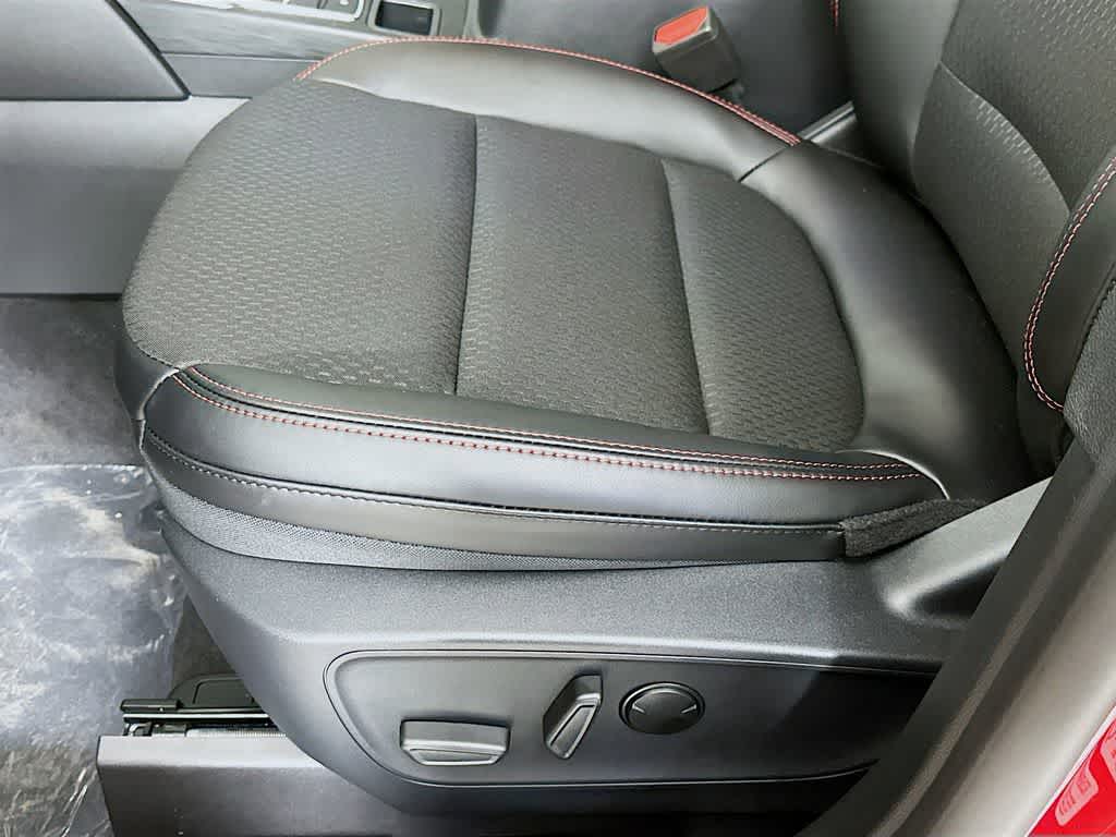 Thumbnail: 2026 Ford Escape - 30