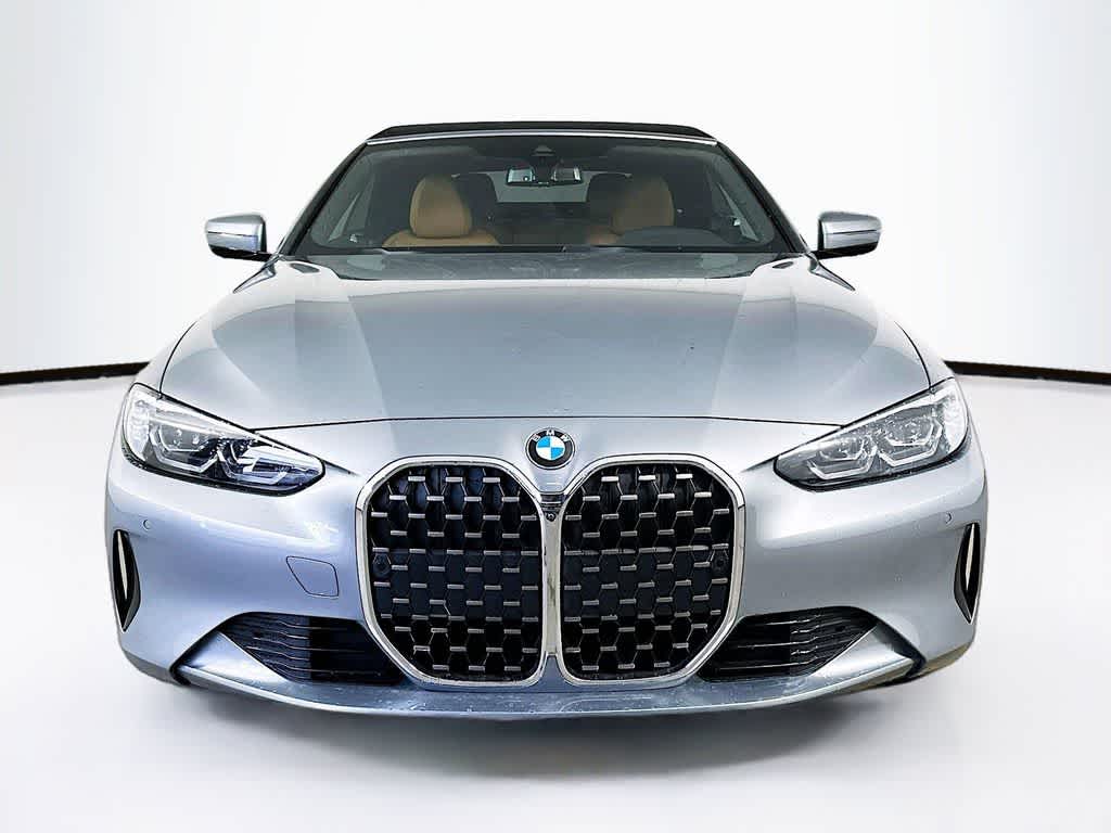 Thumbnail: 2023 BMW 4 Series - 6
