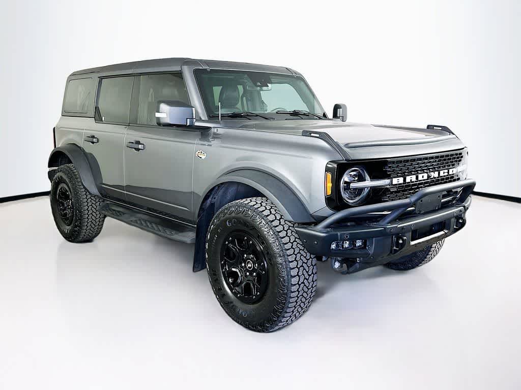 Thumbnail: 2024 Ford Bronco - 23