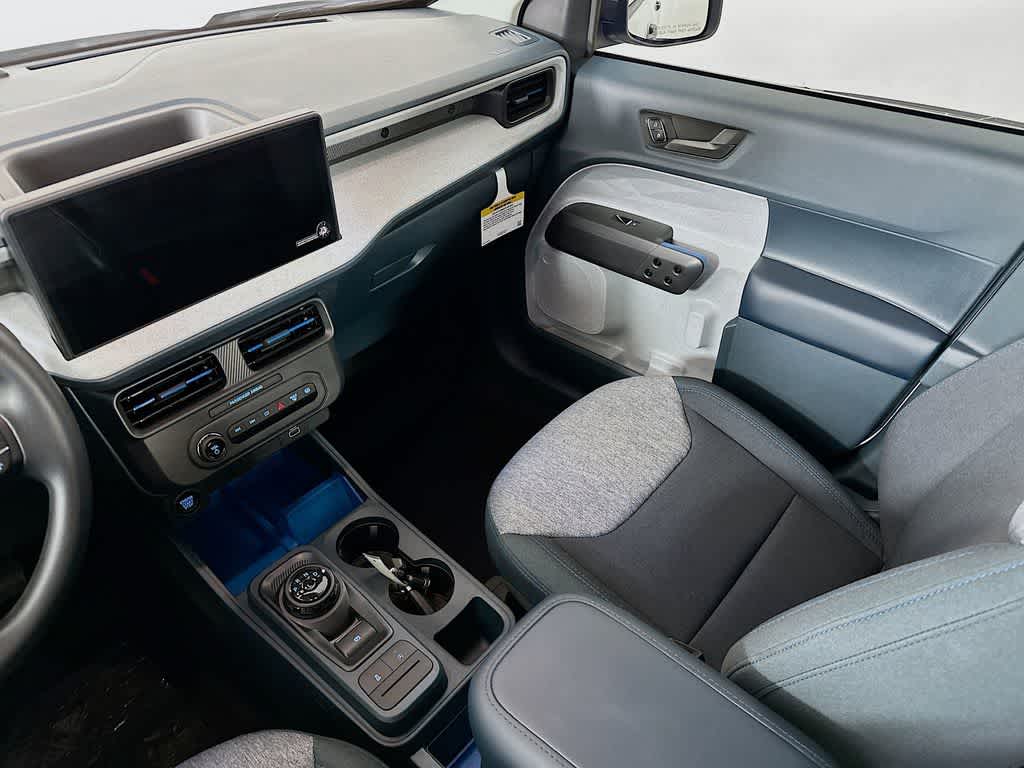 Thumbnail: 2025 Ford Maverick - 11