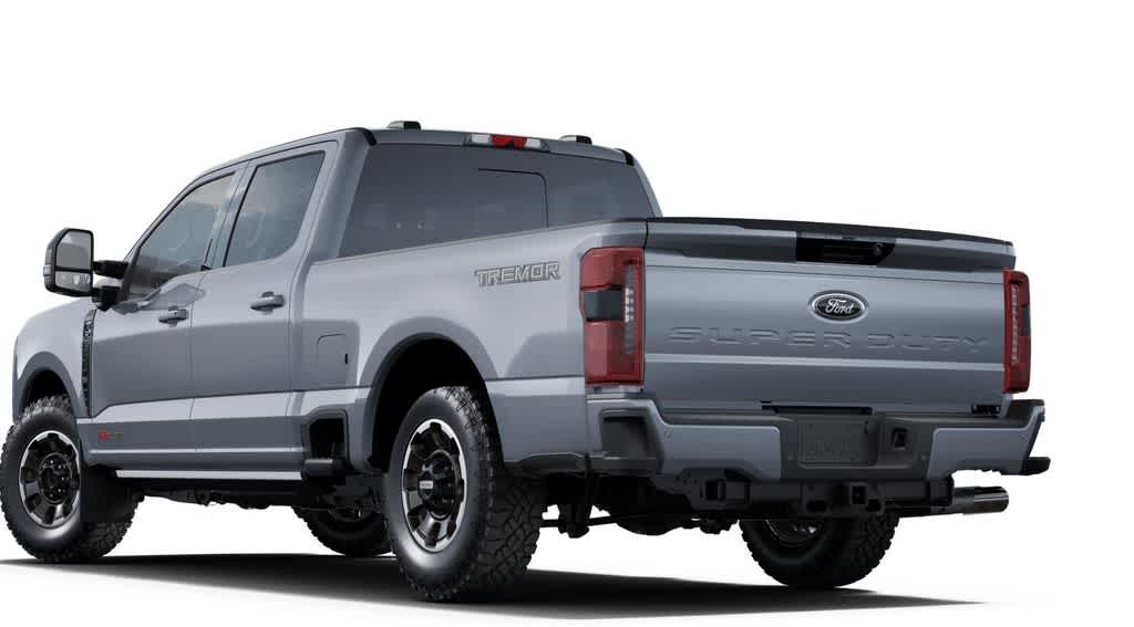 2025 Ford F-250  2