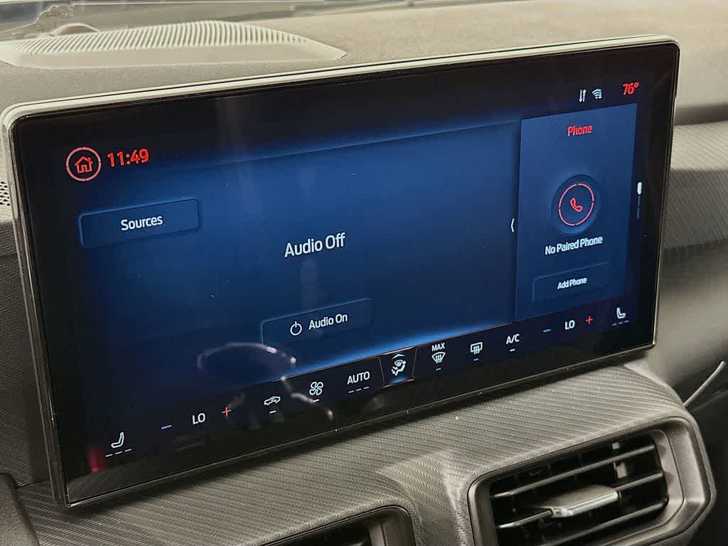 Thumbnail: 2025 Ford Mustang - 16