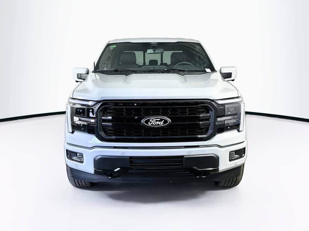 Thumbnail: 2026 Ford F-150 - 5