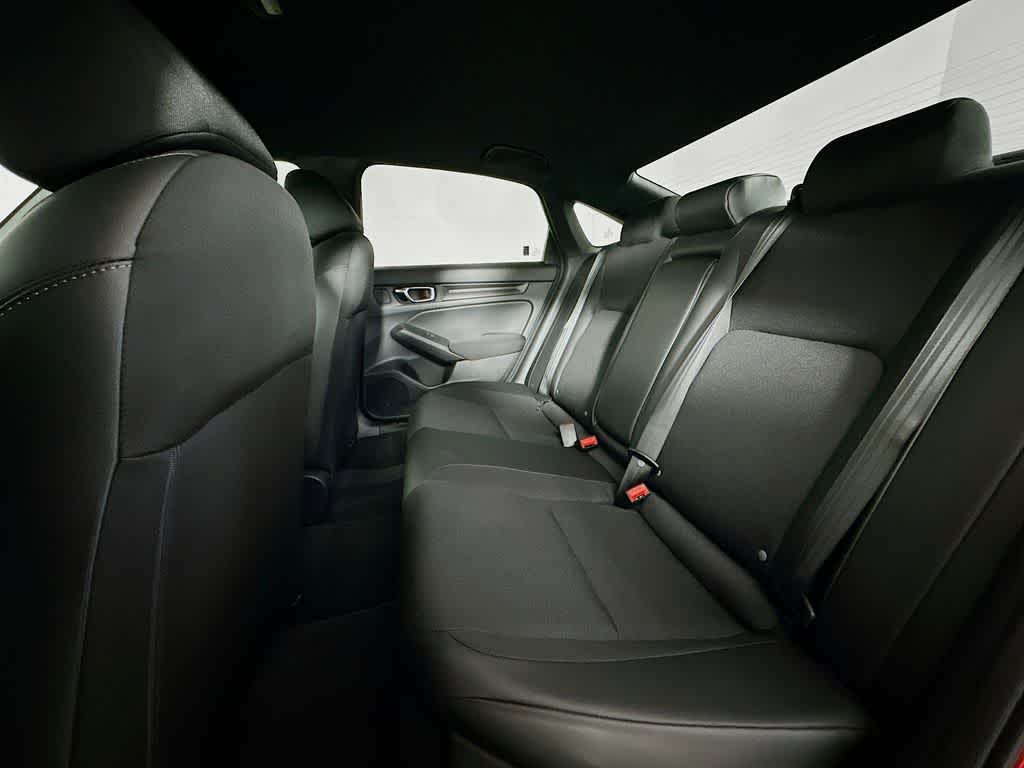 Thumbnail: 2025 Honda Civic - 13