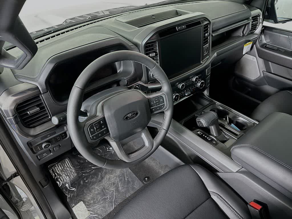 Thumbnail: 2026 Ford F-150 - 2