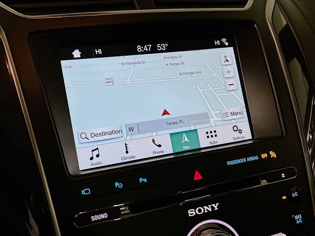 Thumbnail: 2017 Ford Explorer - 28