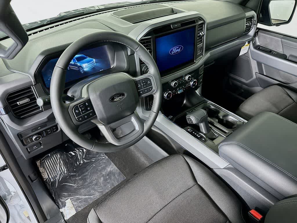 Thumbnail: 2025 Ford F-150 - 2