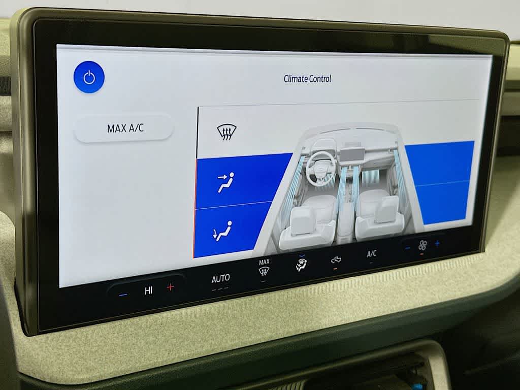 Thumbnail: 2025 Ford Maverick - 17