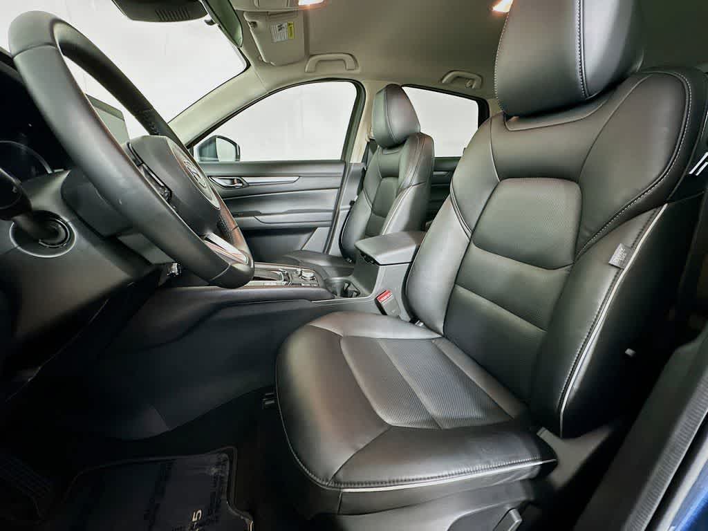 Thumbnail: 2025 Mazda CX-5 - 12