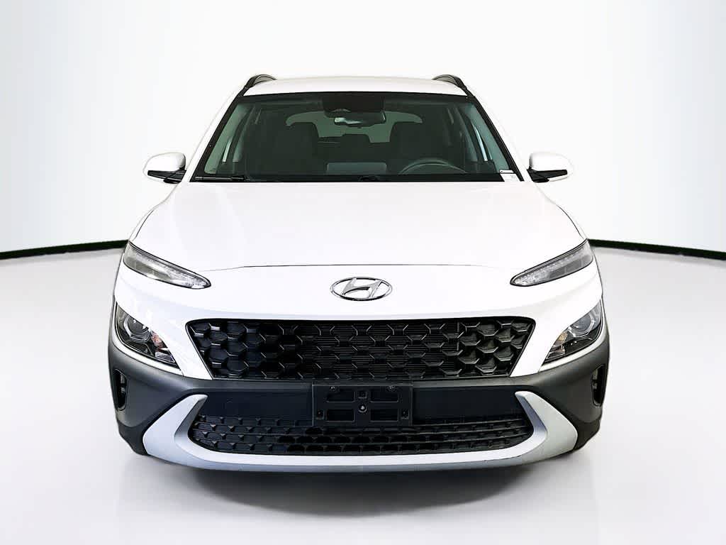 Thumbnail: 2022 Hyundai Kona - 6