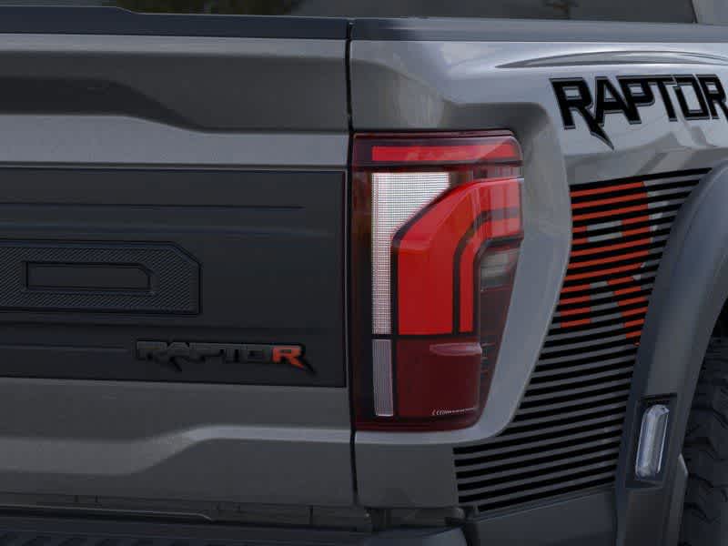 Thumbnail: 2026 Ford F-150 - 21
