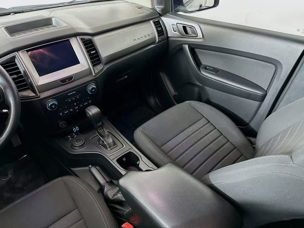 Thumbnail: 2021 Ford Ranger - 11