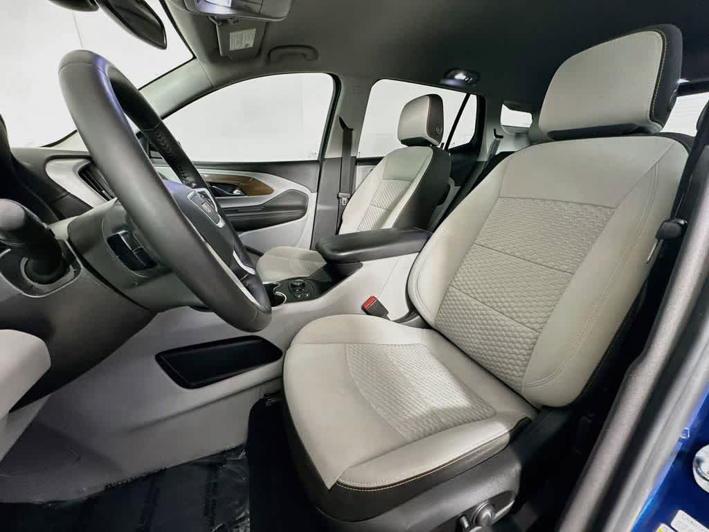 Thumbnail: 2020 GMC Terrain - 12