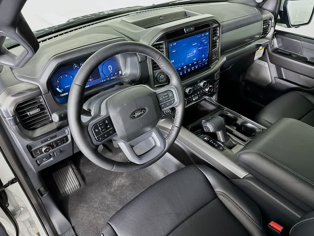 Thumbnail: 2025 Ford F-150 - 2