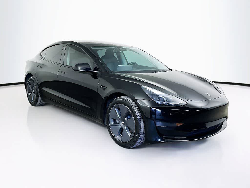 Thumbnail: 2023 Tesla Model 3 - 23