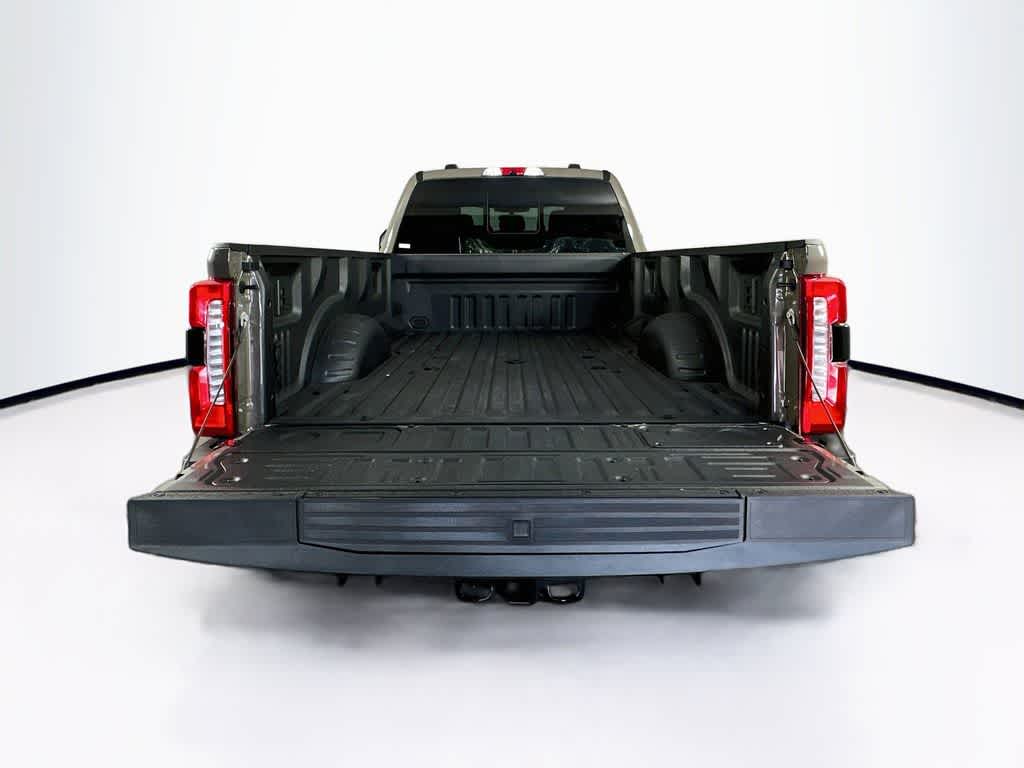 Thumbnail: 2026 Ford F-350 - 21