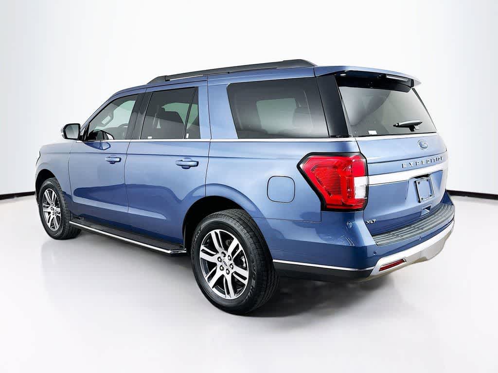 Thumbnail: 2022 Ford Expedition - 4