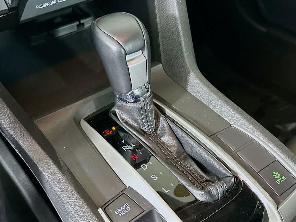 Thumbnail: 2021 Honda Civic - 17