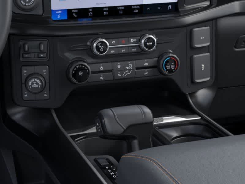 Thumbnail: 2026 Ford F-150 - 15