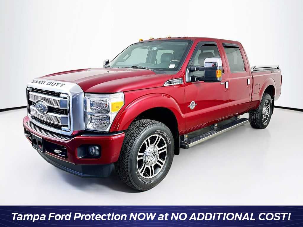 2013 Ford Econoline E-250 Hero Image