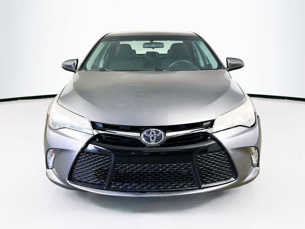 Thumbnail: 2017 Toyota Camry - 6