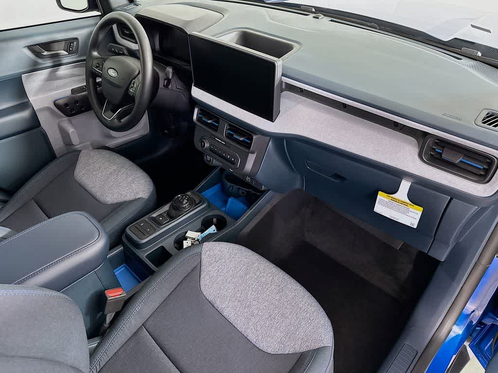 Thumbnail: 2026 Ford Maverick - 31