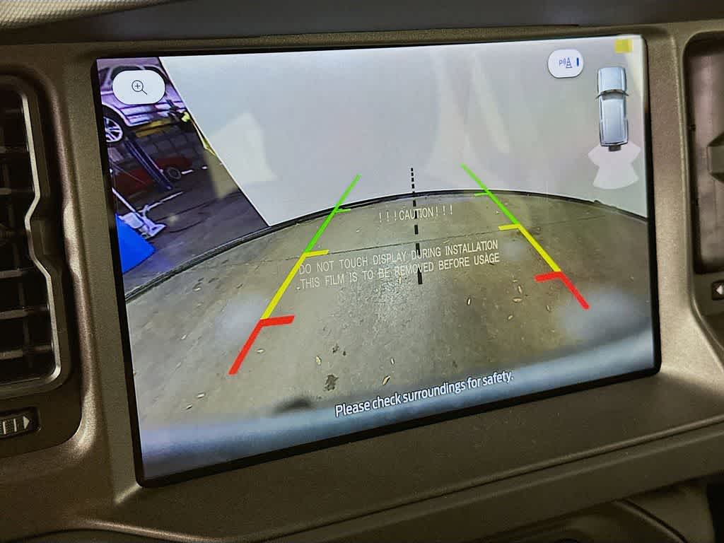 Thumbnail: 2026 Ford Bronco - 29