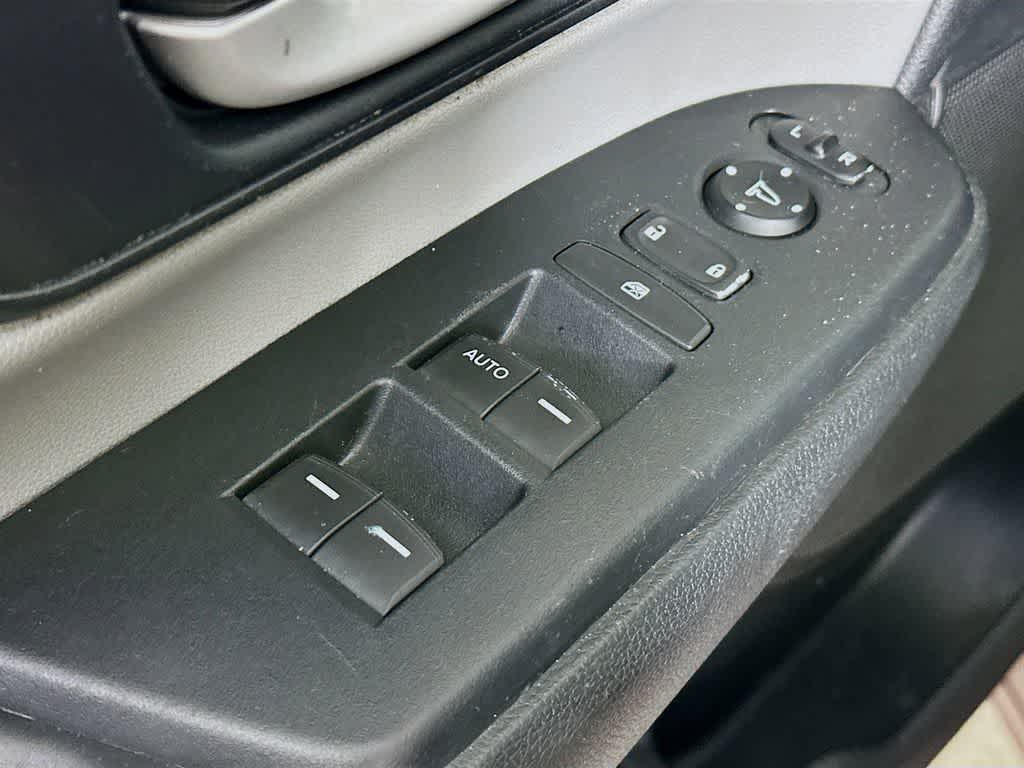 Thumbnail: 2018 Honda CR-V - 28