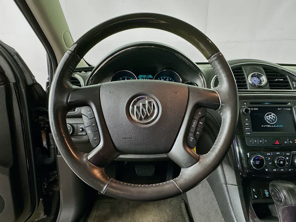 Thumbnail: 2017 Buick Enclave - 16