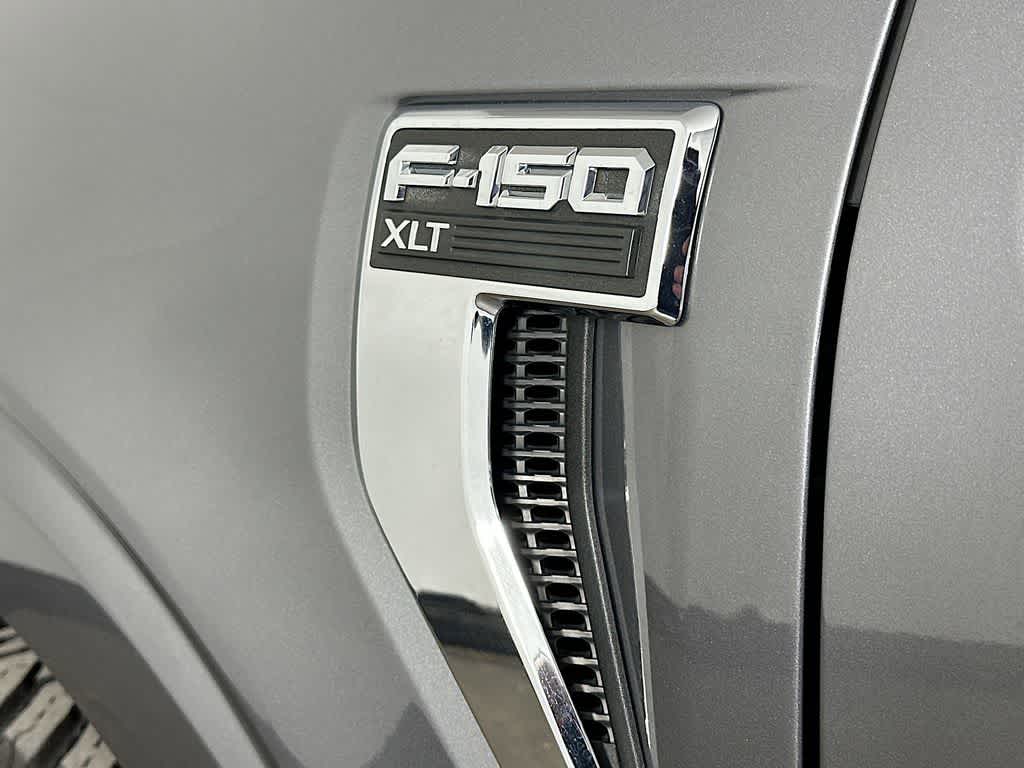 Thumbnail: 2021 Ford F-150 - 6