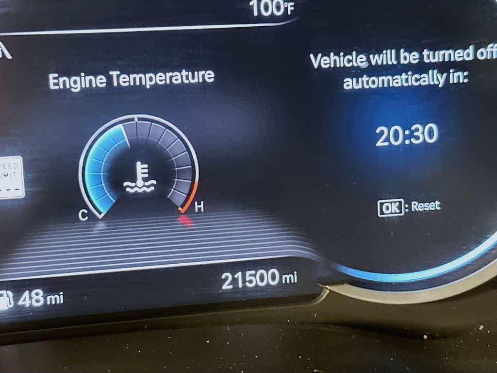 Thumbnail: 2024 Genesis GV80 - 20