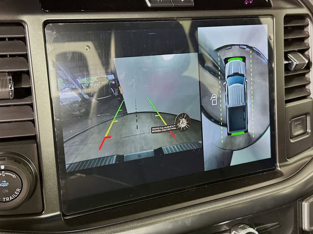 2025 Ford F-150 Lariat 28