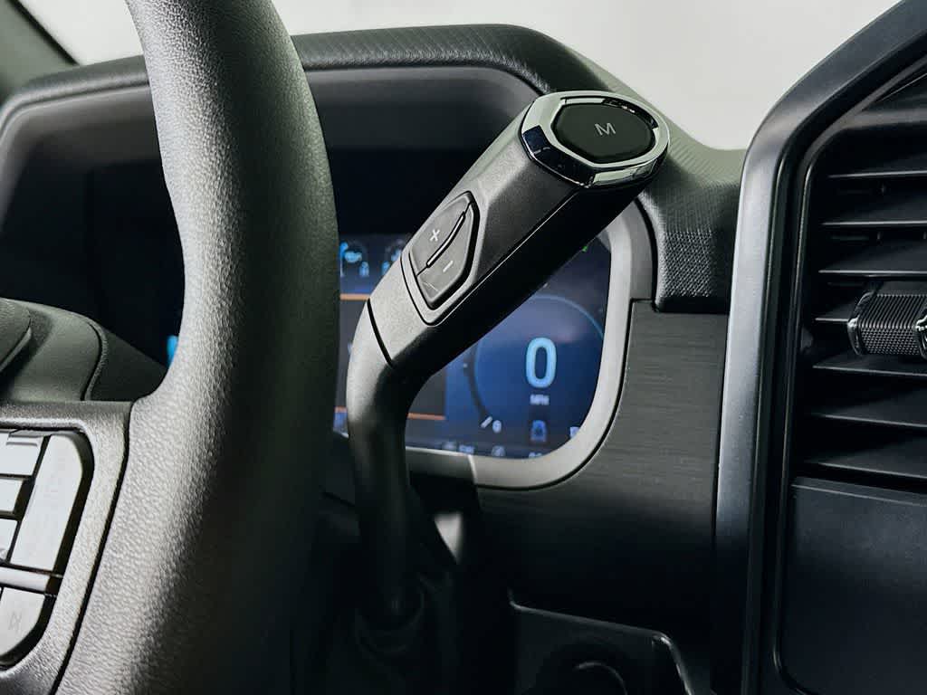 Thumbnail: 2025 Ford F-150 - 19