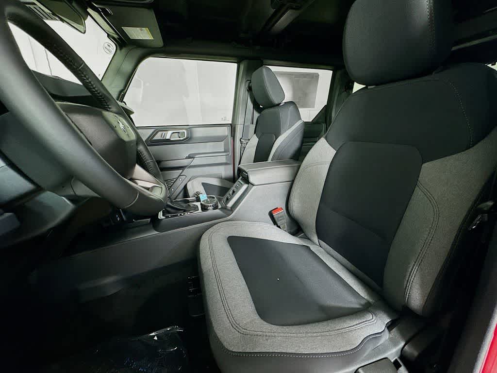 Thumbnail: 2025 Ford Bronco - 12