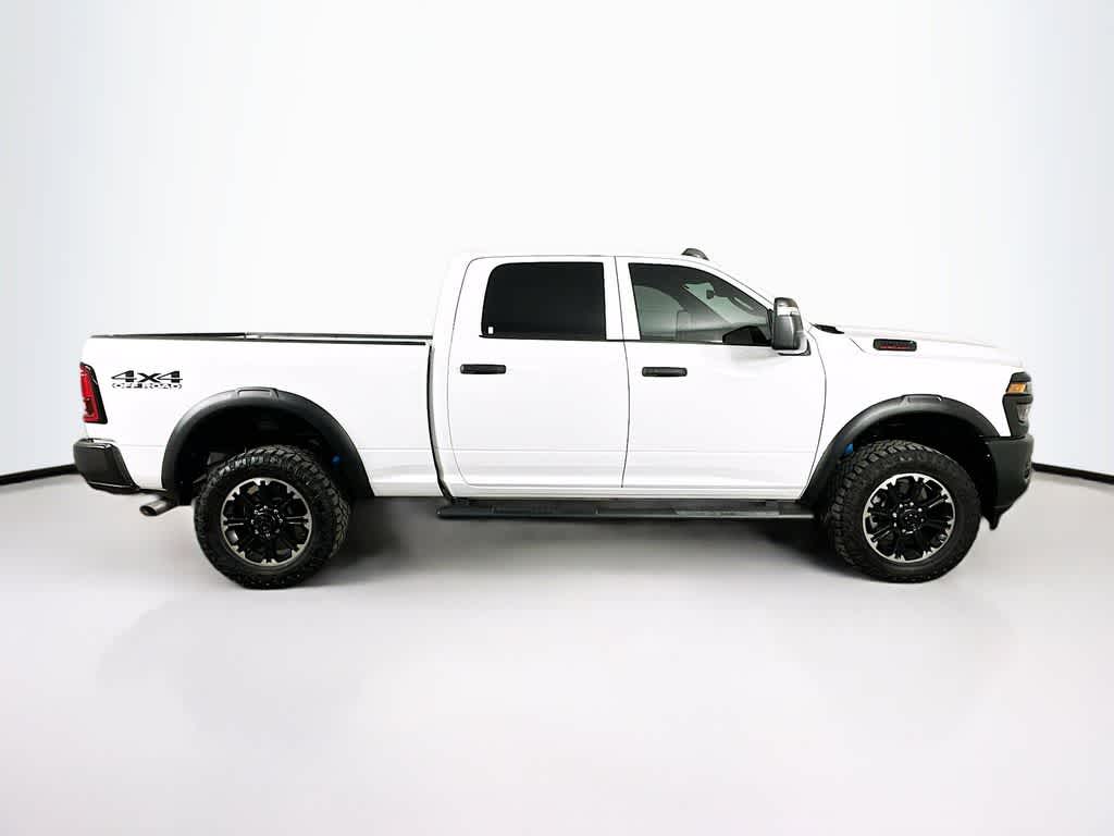Thumbnail: 2026 RAM 2500 - 24