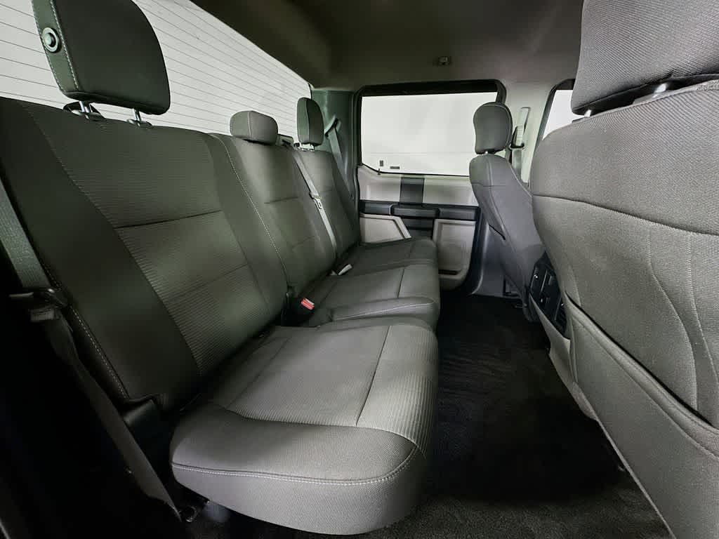 Thumbnail: 2017 Ford F-150 - 31