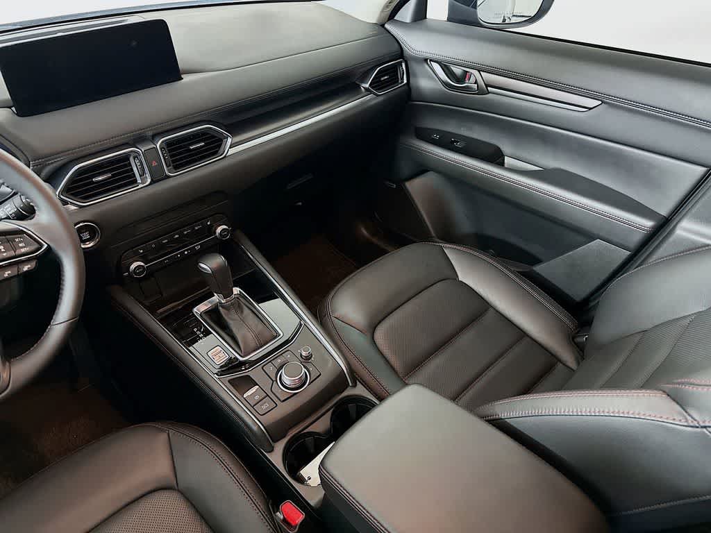 Thumbnail: 2025 Mazda CX-5 - 11