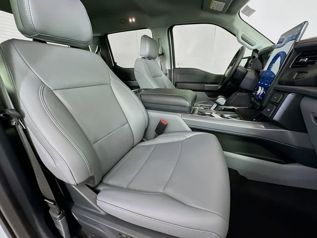 Thumbnail: 2025 Ford F-150 - 15