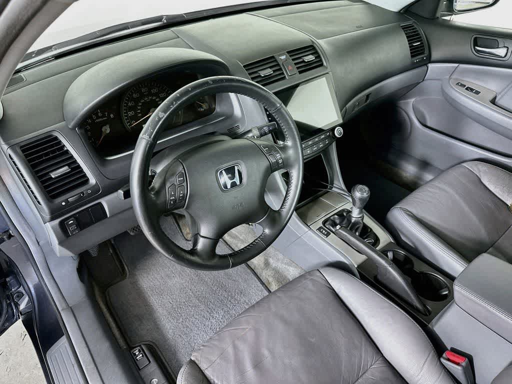 Thumbnail: 2005 Honda Accord - 2