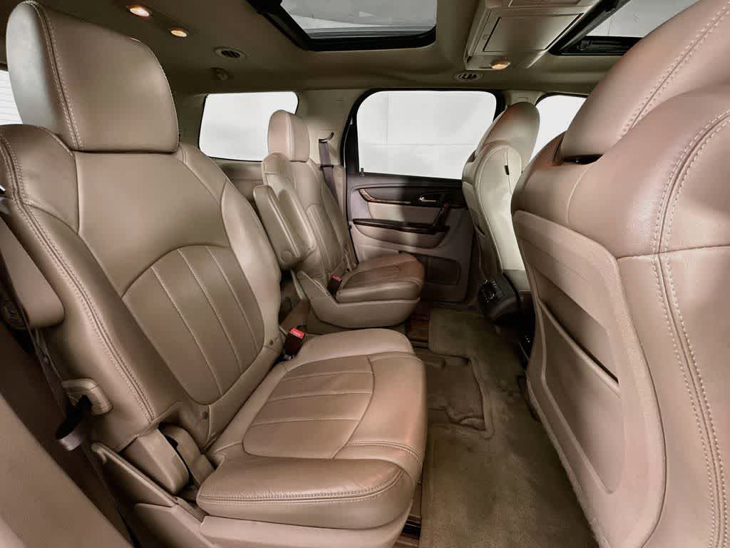 Thumbnail: 2014 GMC Acadia - 33