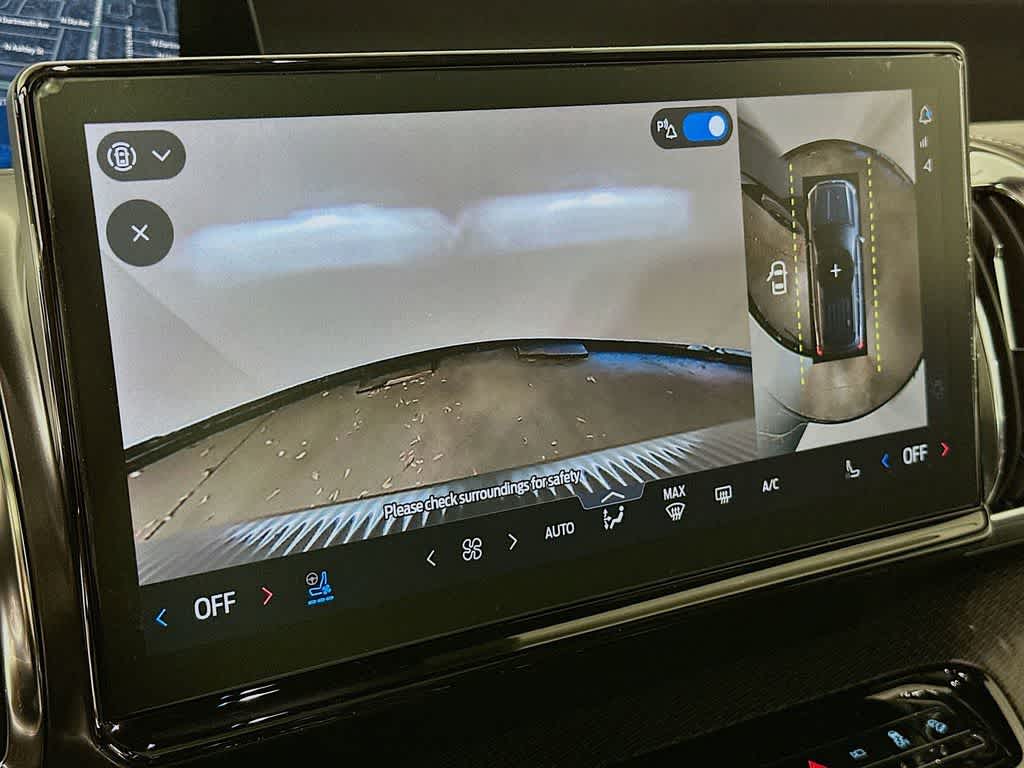 Thumbnail: 2026 Ford Expedition - 28