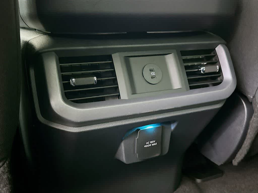 Thumbnail: 2025 Ford F-150 - 13