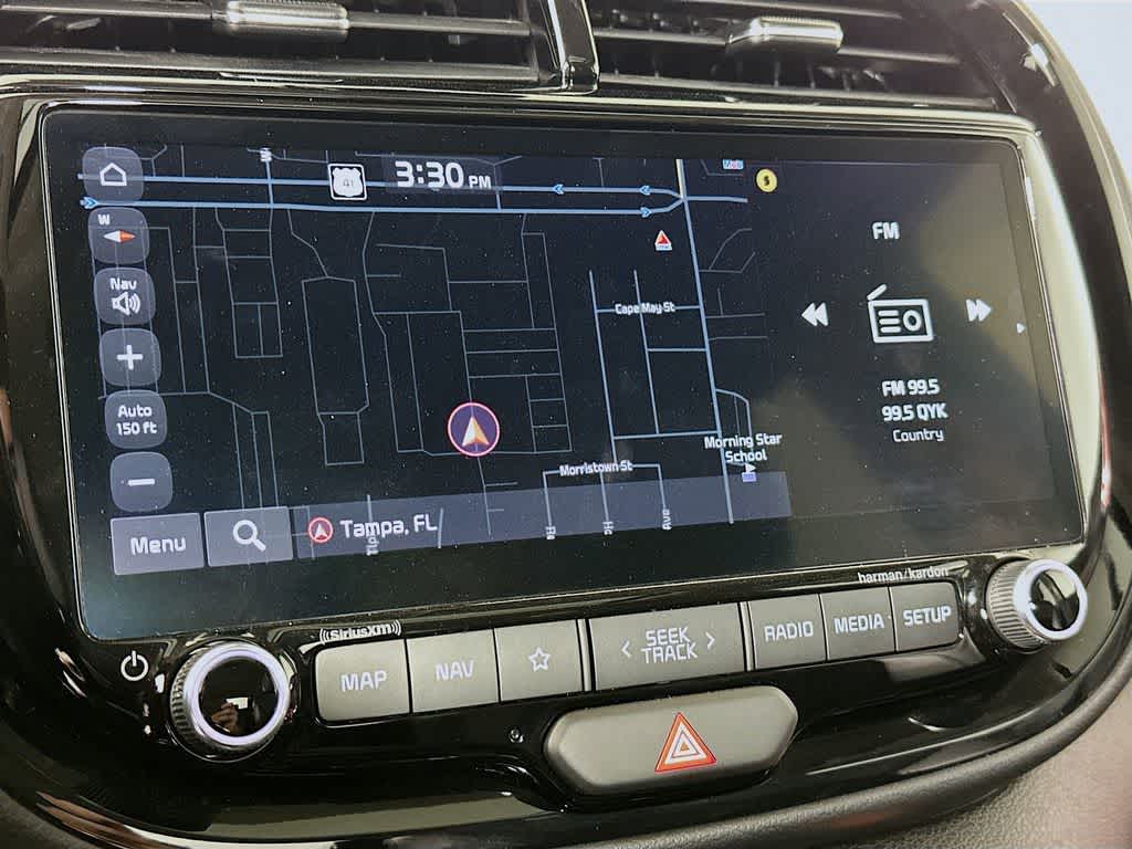 Thumbnail: 2025 Kia Soul - 26