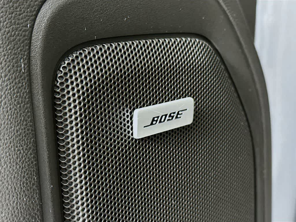 Thumbnail: 2022 Chevrolet Silverado 1500 - 29