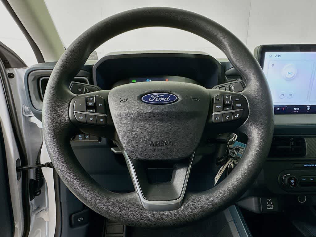 Thumbnail: 2026 Ford Maverick - 15